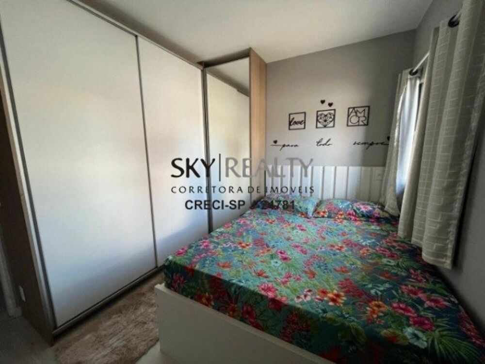 Sobrado, 2 quartos, 65 m² - Foto 3