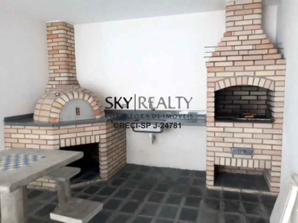 Sobrado, 2 quartos, 65 m² - Foto 8