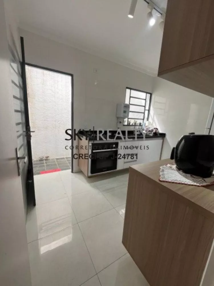 Sobrado, 2 quartos, 65 m² - Foto 7