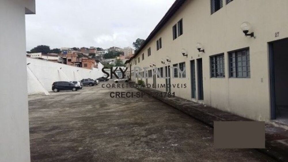 Sobrado, 2 quartos, 65 m² - Foto 11