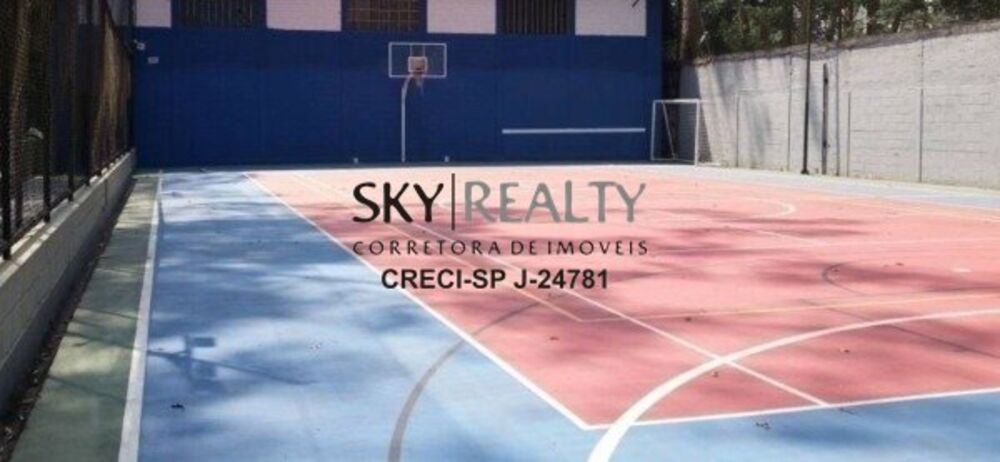 Apartamento à venda com 2 quartos, 58m² - Foto 3