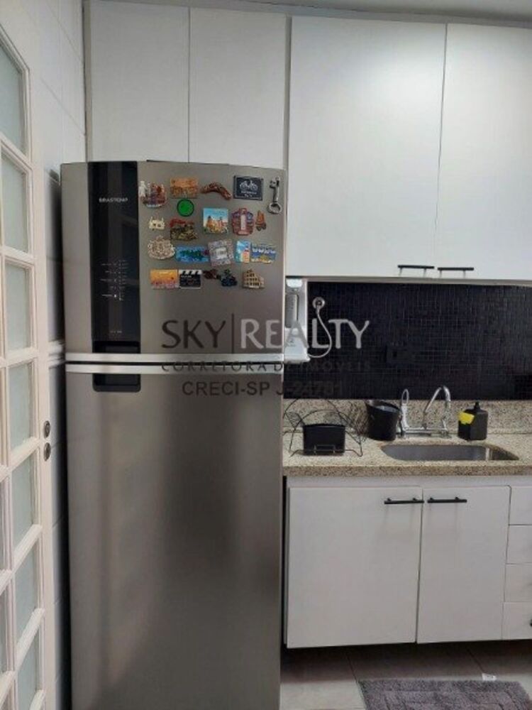 Apartamento à venda com 2 quartos, 58m² - Foto 15