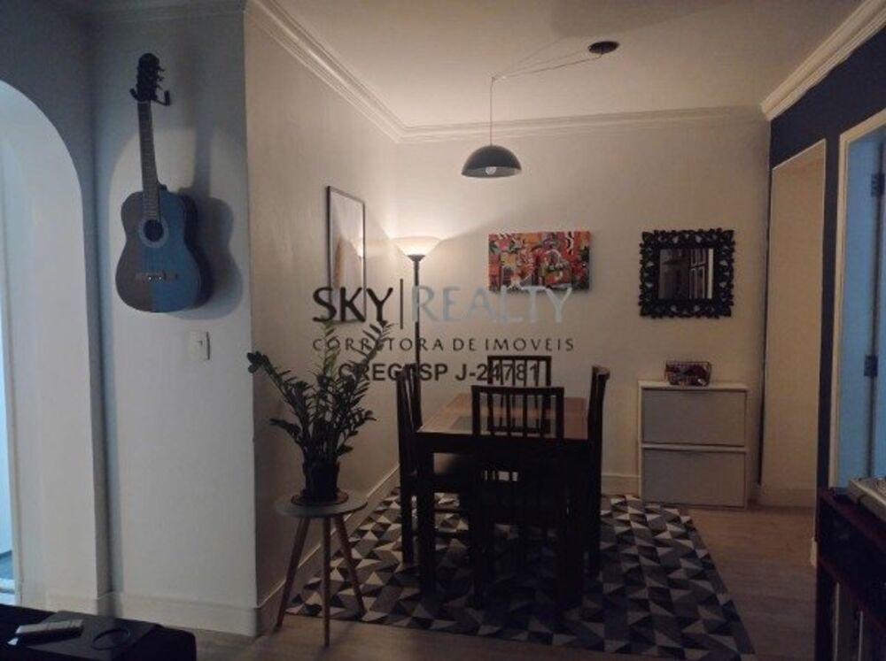 Apartamento à venda com 2 quartos, 58m² - Foto 16