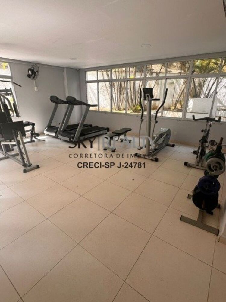 Apartamento à venda com 2 quartos, 58m² - Foto 6
