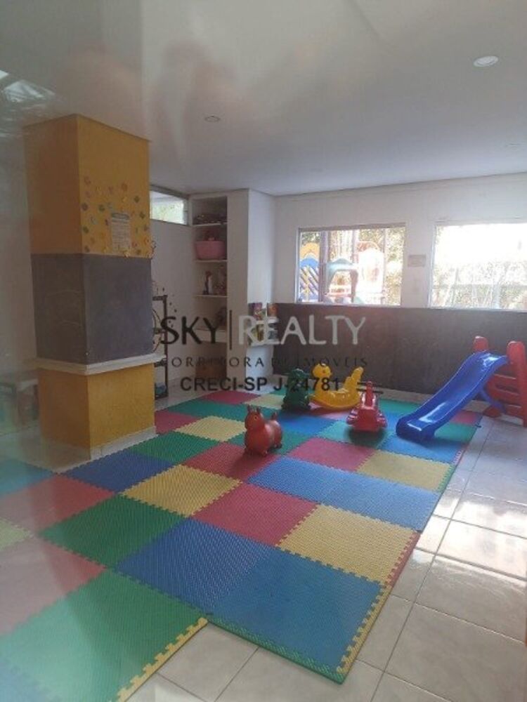Apartamento à venda com 2 quartos, 58m² - Foto 7