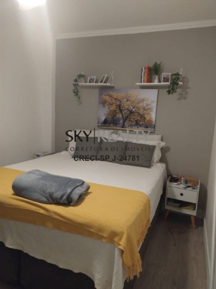 Apartamento à venda com 2 quartos, 58m² - Foto 22