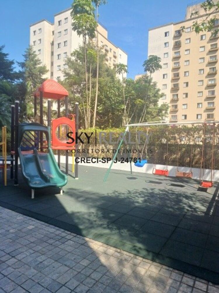 Apartamento à venda com 2 quartos, 58m² - Foto 8