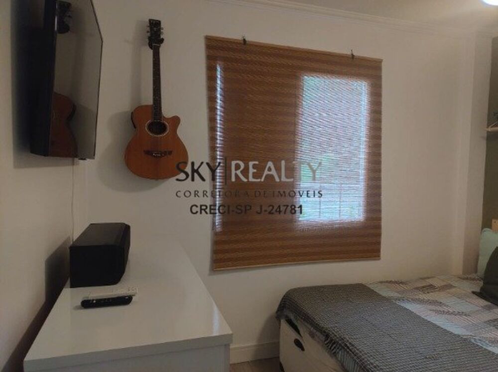 Apartamento à venda com 2 quartos, 58m² - Foto 13