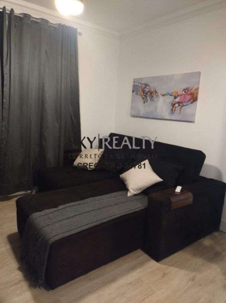 Apartamento à venda com 2 quartos, 58m² - Foto 21