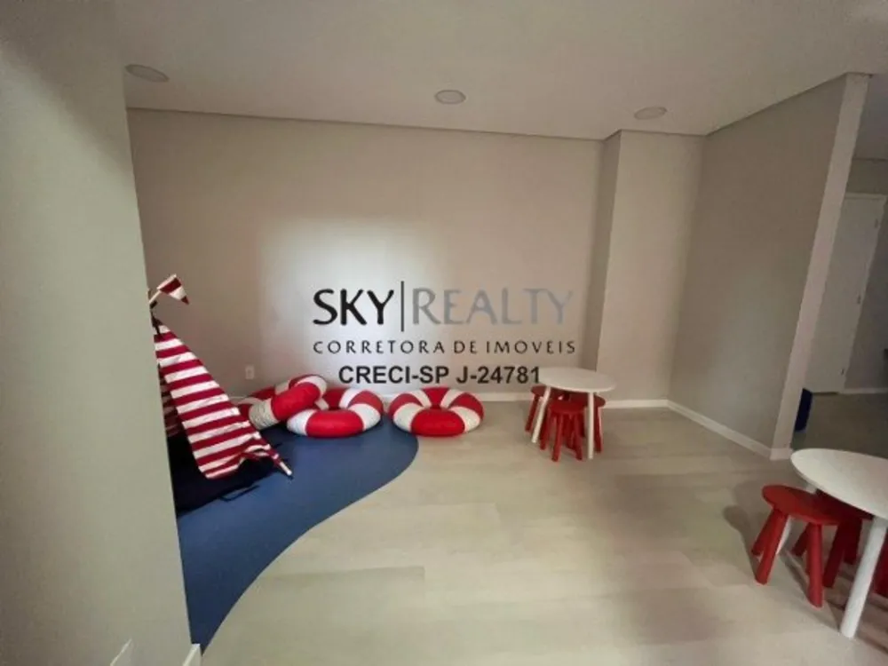 Apartamento, 2 quartos, 35 m² - Foto 4