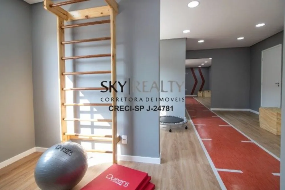 Apartamento, 2 quartos, 35 m² - Foto 12