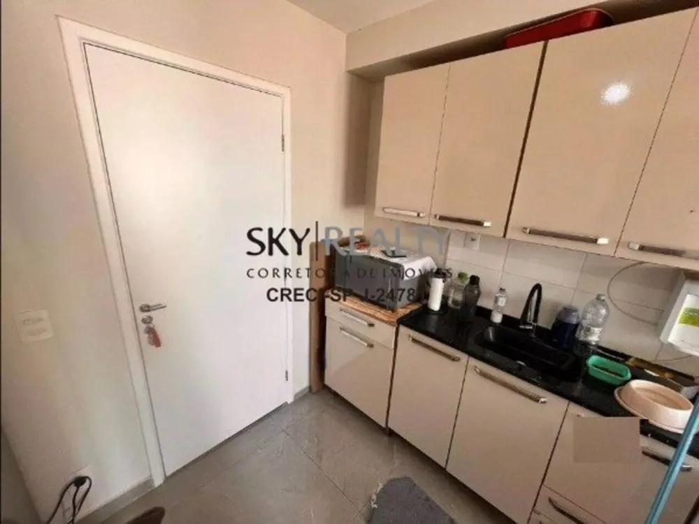 Apartamento, 2 quartos, 35 m² - Foto 5