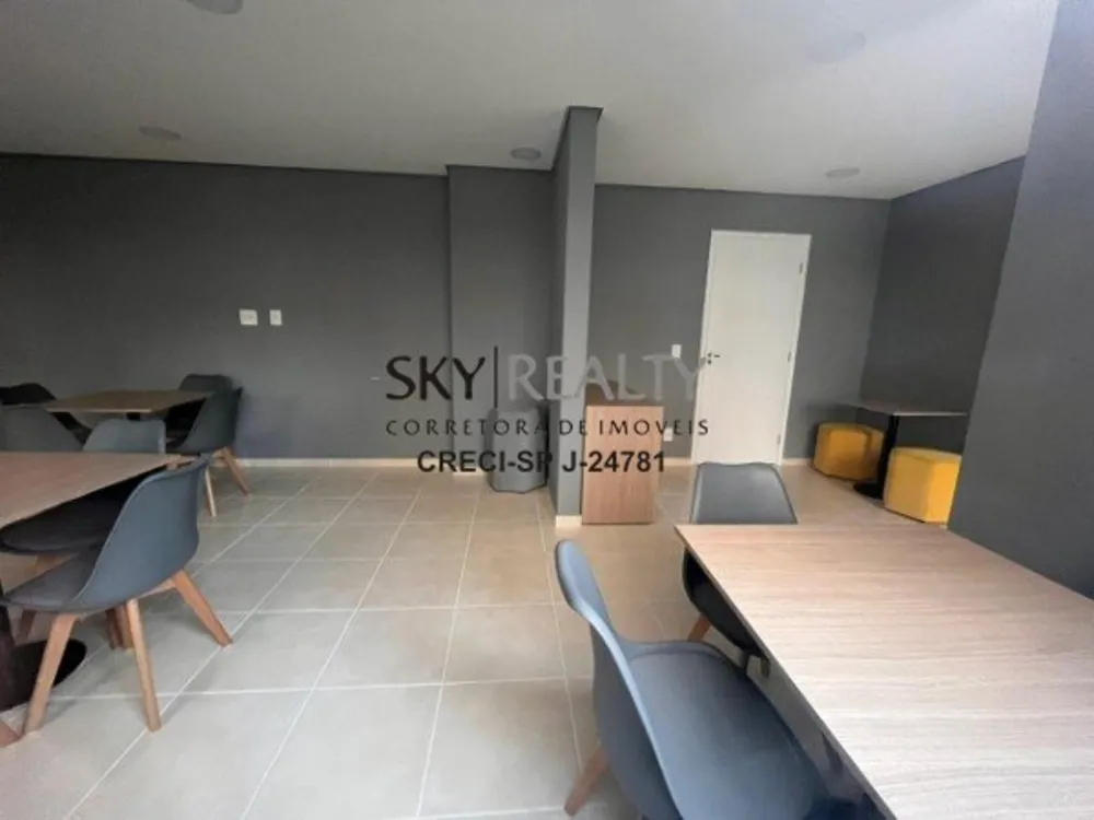 Apartamento, 2 quartos, 35 m² - Foto 5