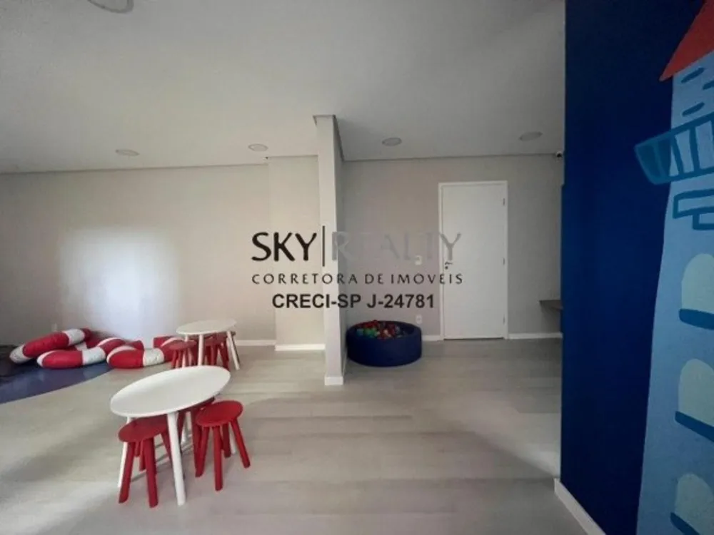 Apartamento, 2 quartos, 35 m² - Foto 14
