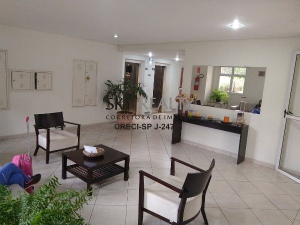 Apartamento, 3 quartos, 63 m² - Foto 1