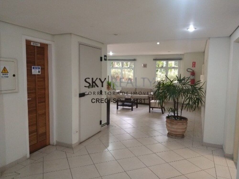 Apartamento, 3 quartos, 63 m² - Foto 2