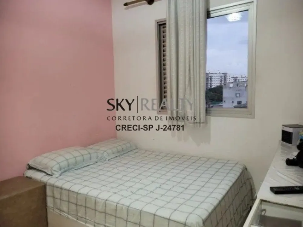 Apartamento, 3 quartos, 60 m² - Foto 6