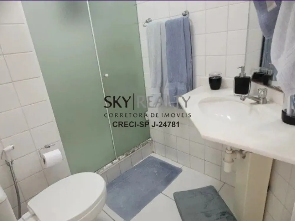 Apartamento, 3 quartos, 60 m² - Foto 4