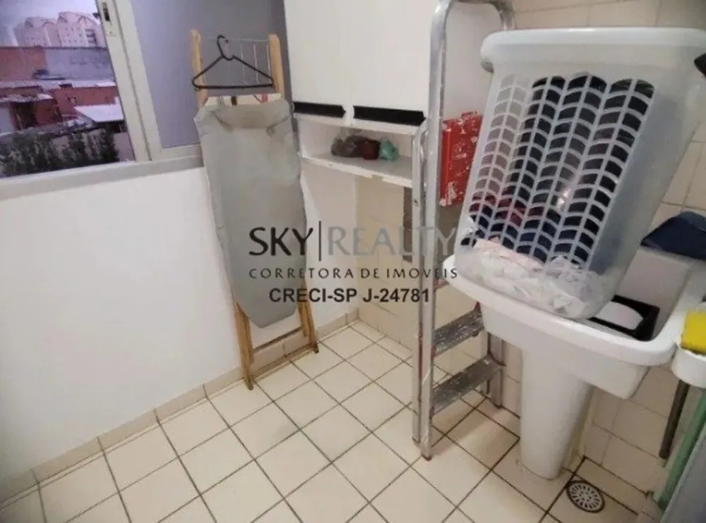 Apartamento, 3 quartos, 60 m² - Foto 7