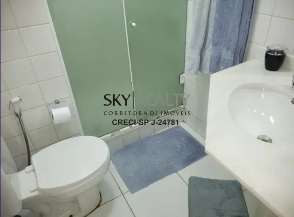 Apartamento, 3 quartos, 60 m² - Foto 5