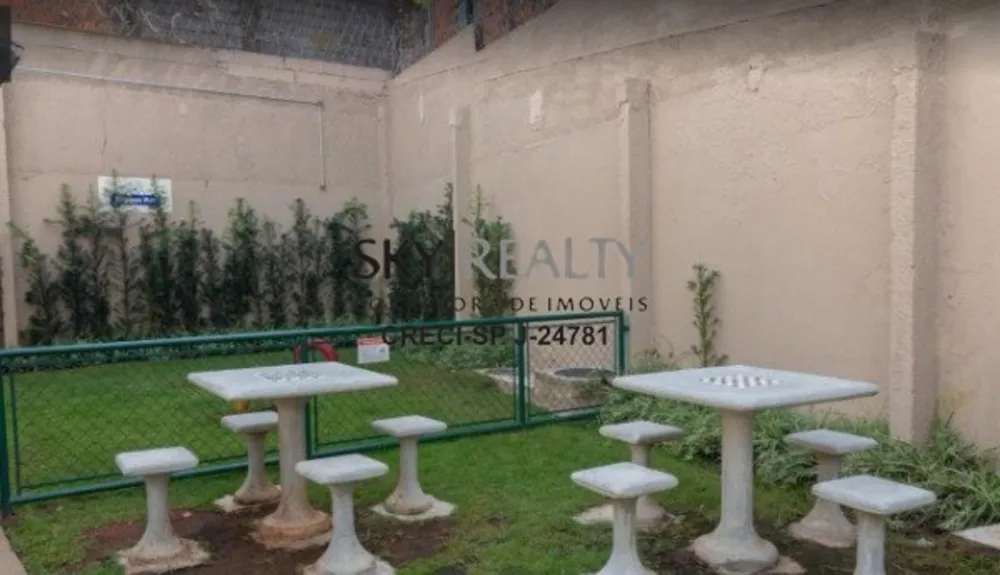 Apartamento, 3 quartos, 60 m² - Foto 11