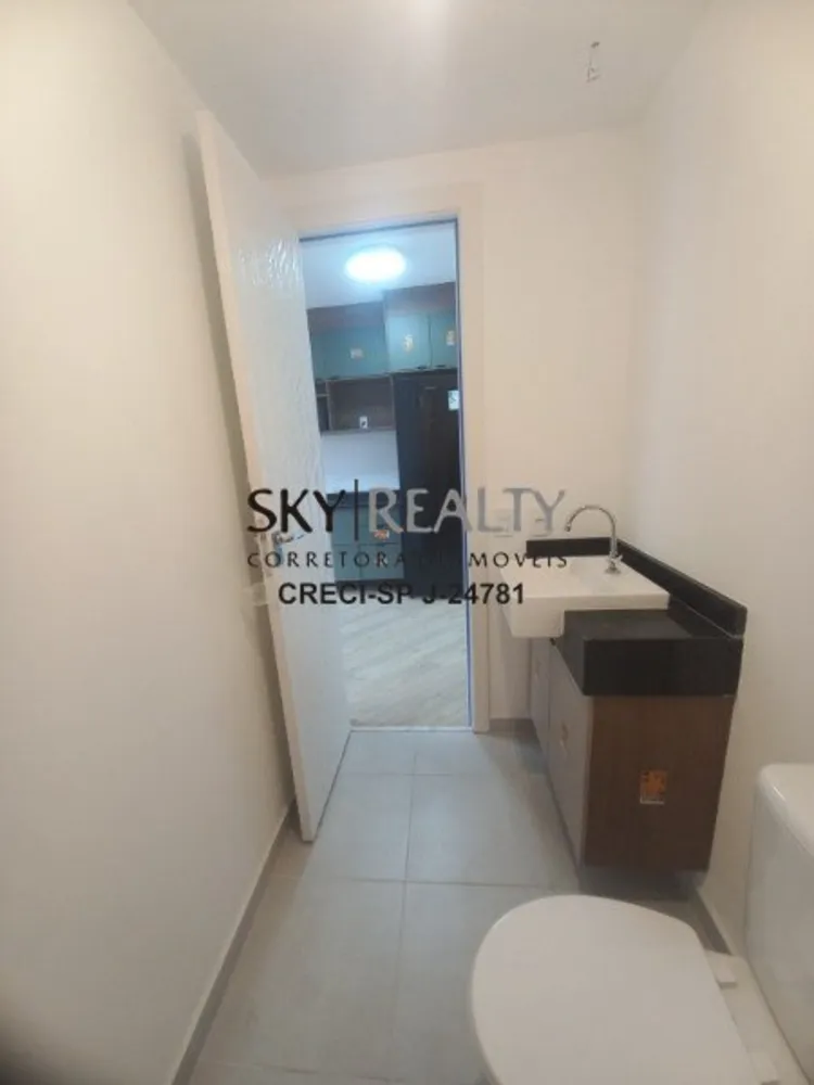 Apartamento, 1 quarto, 28 m² - Foto 9