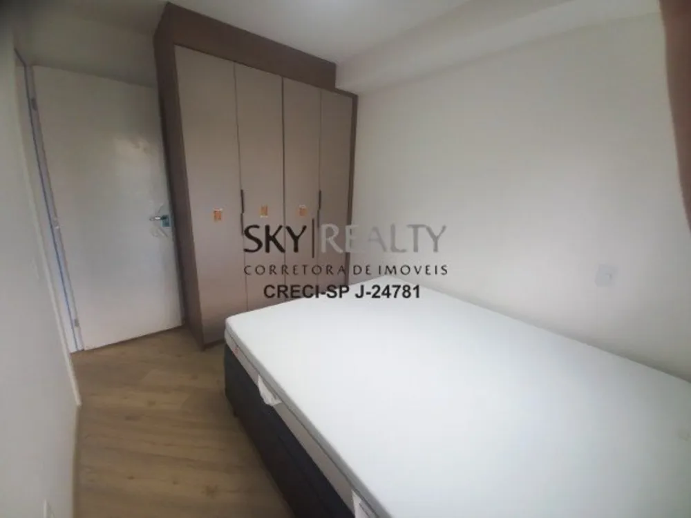 Apartamento, 1 quarto, 28 m² - Foto 6