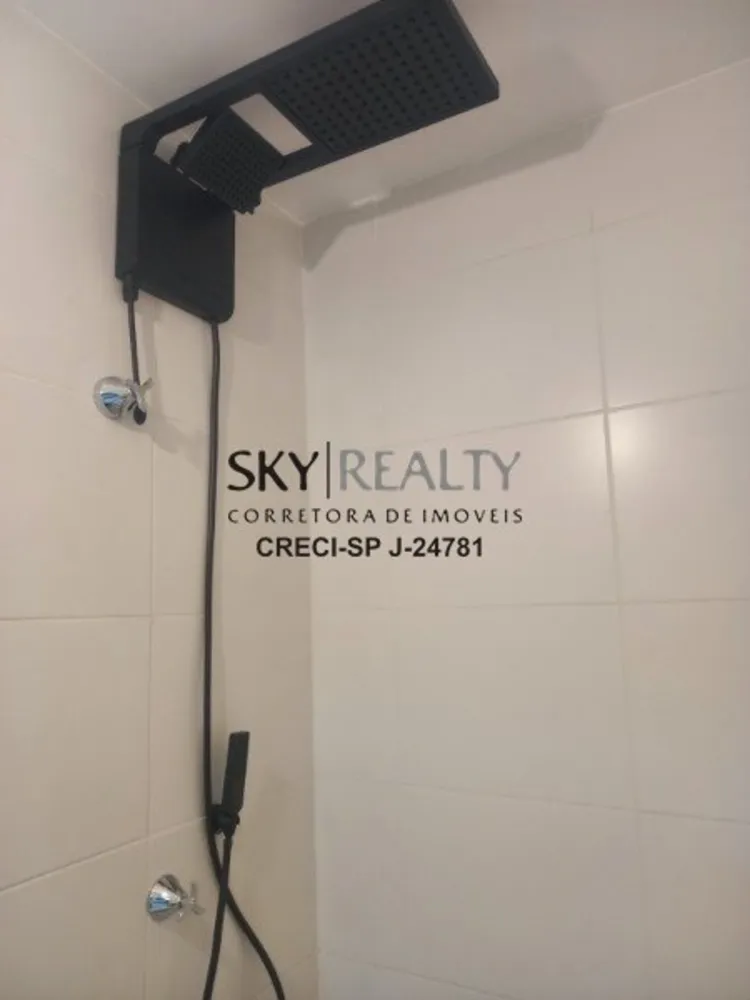 Apartamento, 1 quarto, 28 m² - Foto 10