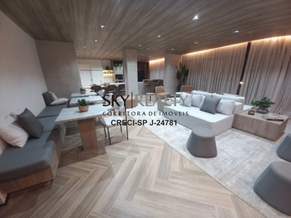 Apartamento, 1 quarto, 28 m² - Foto 3