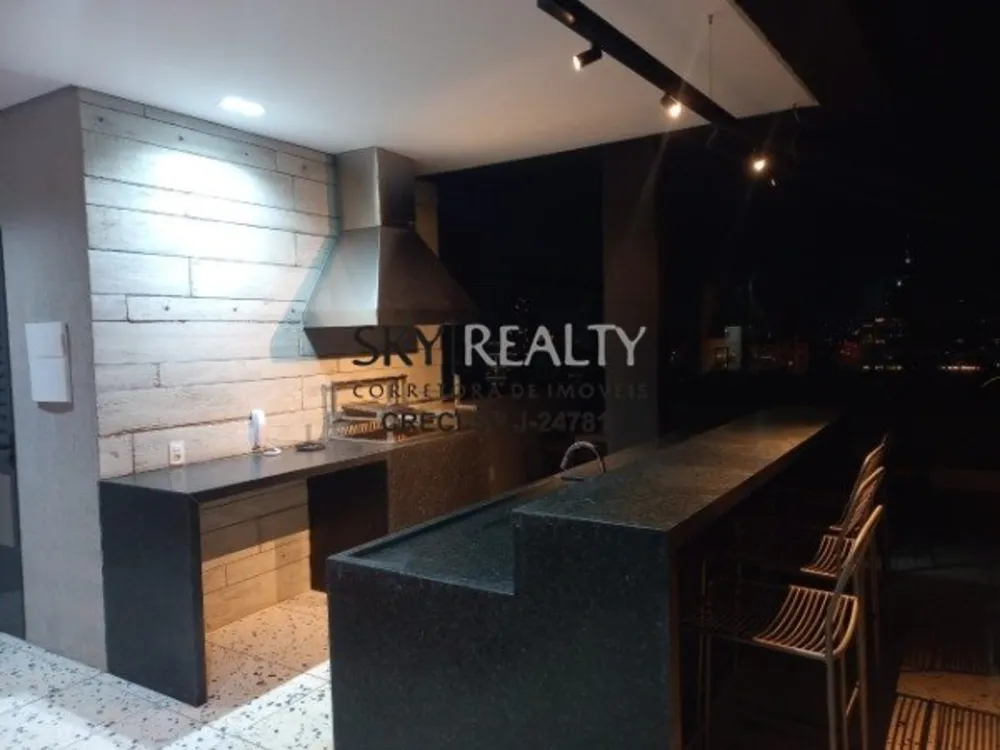 Apartamento, 1 quarto, 28 m² - Foto 14