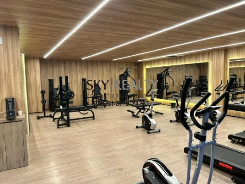 Apartamento, 1 quarto, 28 m² - Foto 8