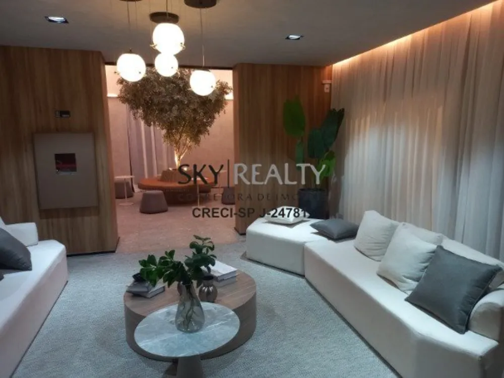 Apartamento, 1 quarto, 28 m² - Foto 12