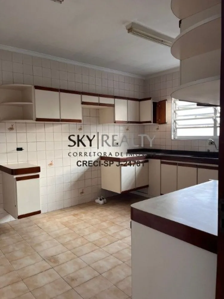 Sobrado, 3 quartos, 125 m² - Foto 9