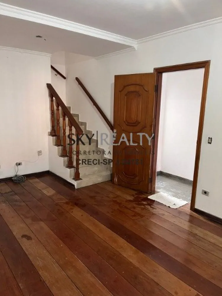 Sobrado, 3 quartos, 125 m² - Foto 10