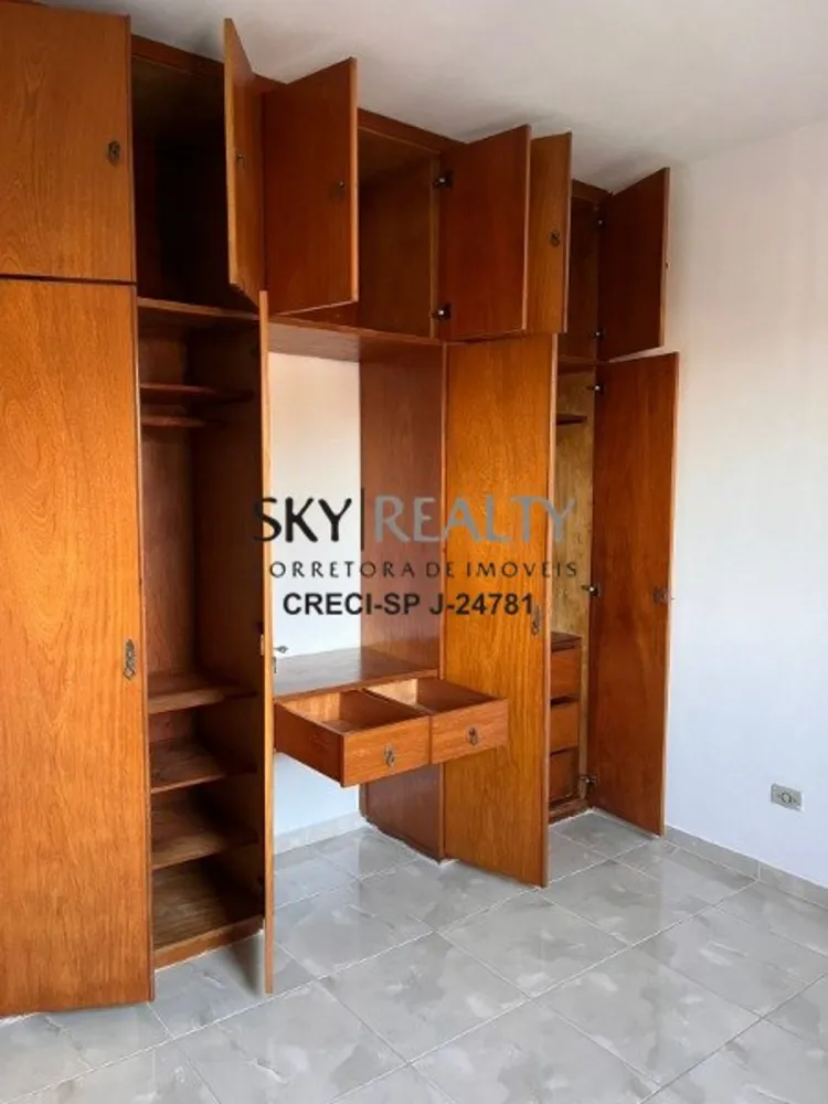 Sobrado, 3 quartos, 125 m² - Foto 12