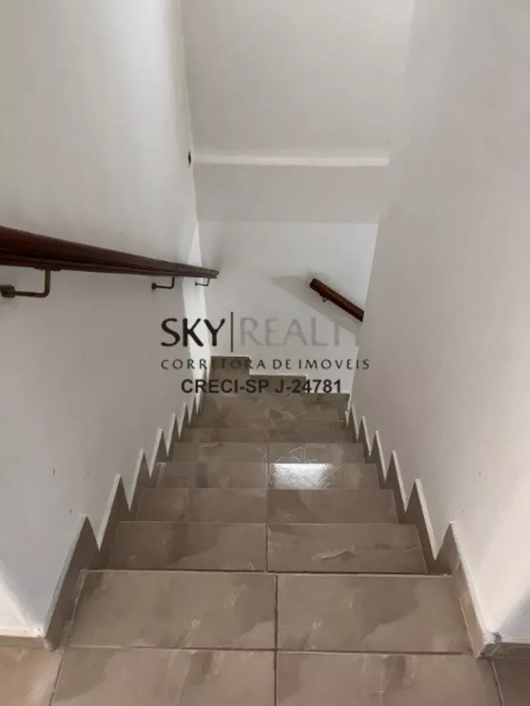 Sobrado, 3 quartos, 125 m² - Foto 2