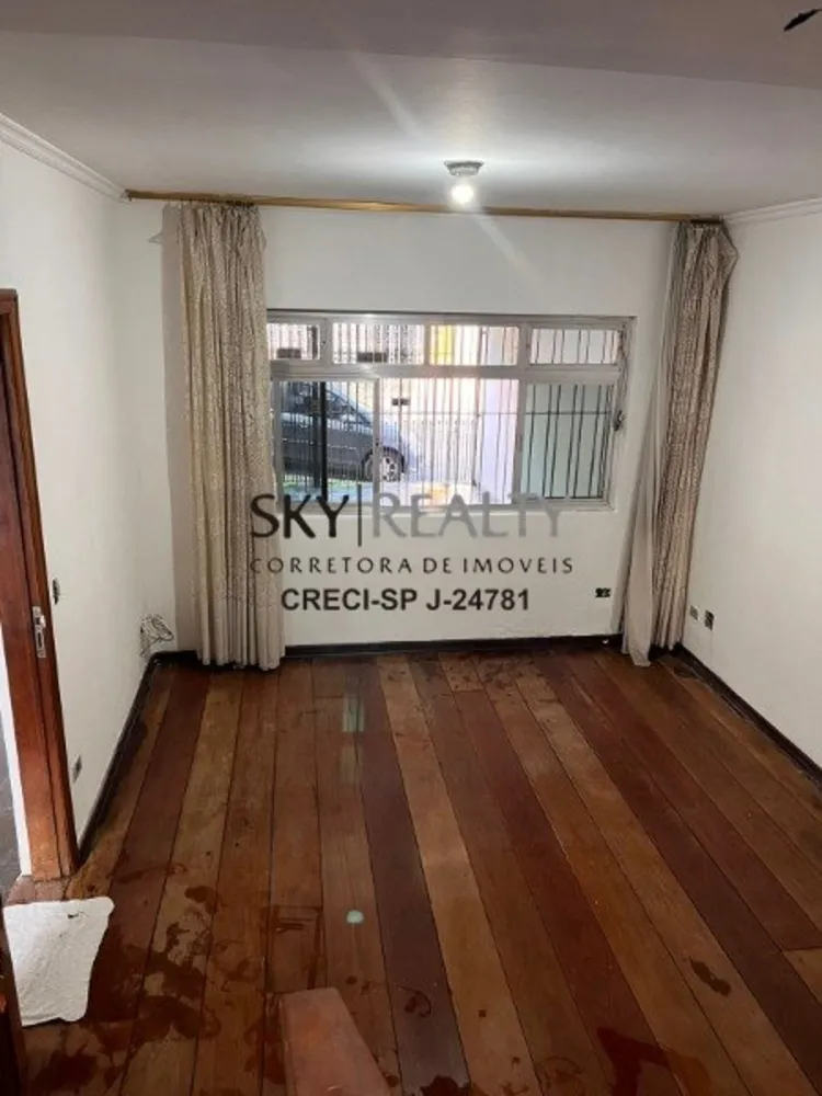 Sobrado, 3 quartos, 125 m² - Foto 11