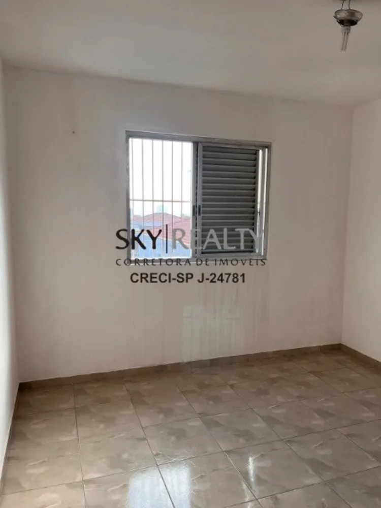 Sobrado, 3 quartos, 125 m² - Foto 5