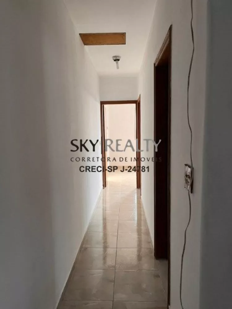 Sobrado, 3 quartos, 125 m² - Foto 3