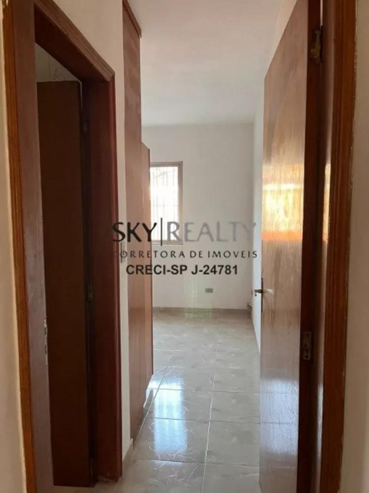 Sobrado, 3 quartos, 125 m² - Foto 4