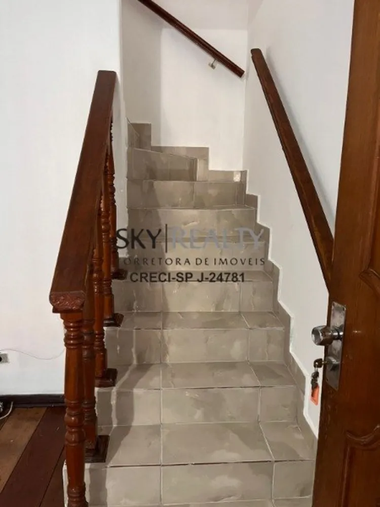 Sobrado, 3 quartos, 125 m² - Foto 6