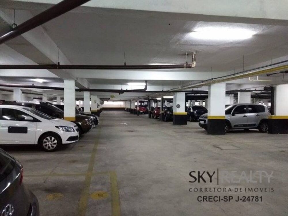 Apartamento para alugar com 2 quartos, 49m² - Foto 15