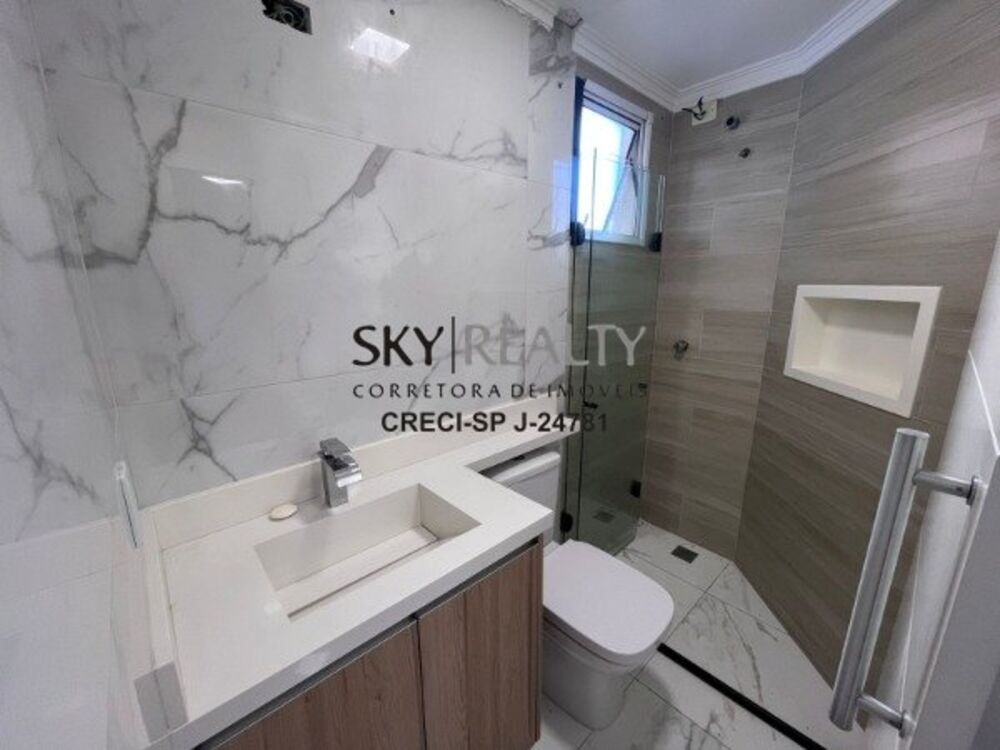 Apartamento para alugar com 2 quartos, 49m² - Foto 3