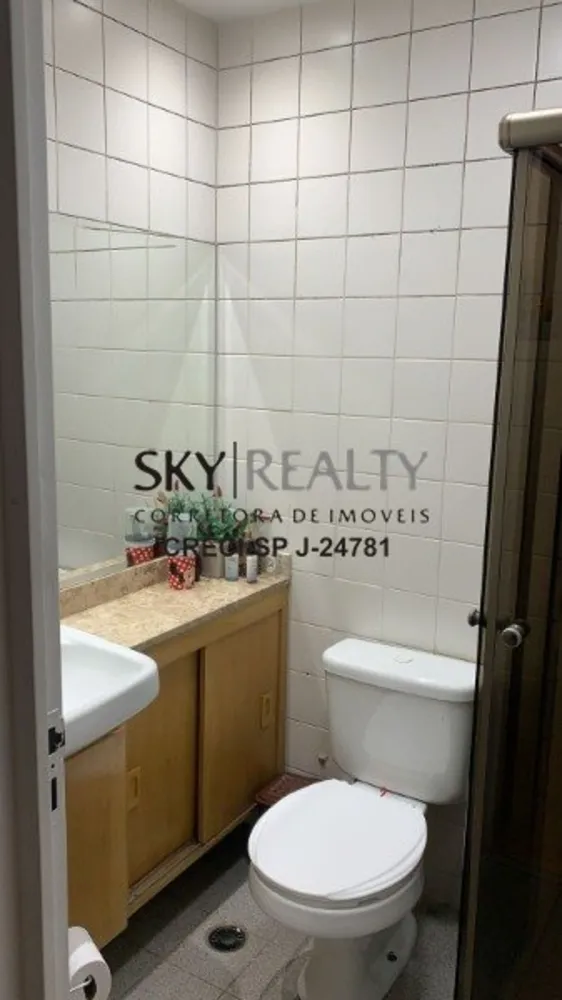 Apartamento, 3 quartos, 64 m² - Foto 9