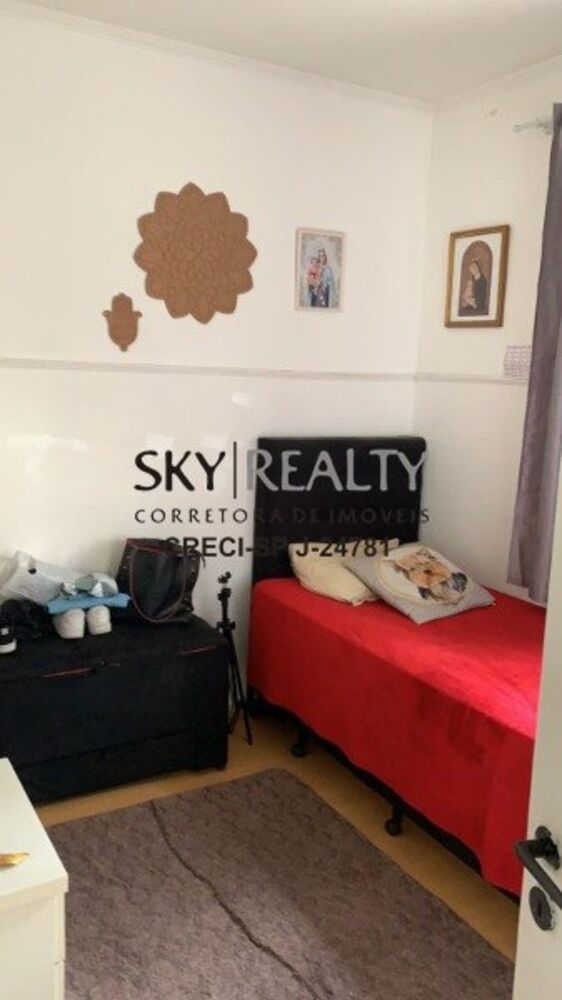 Apartamento, 3 quartos, 64 m² - Foto 3