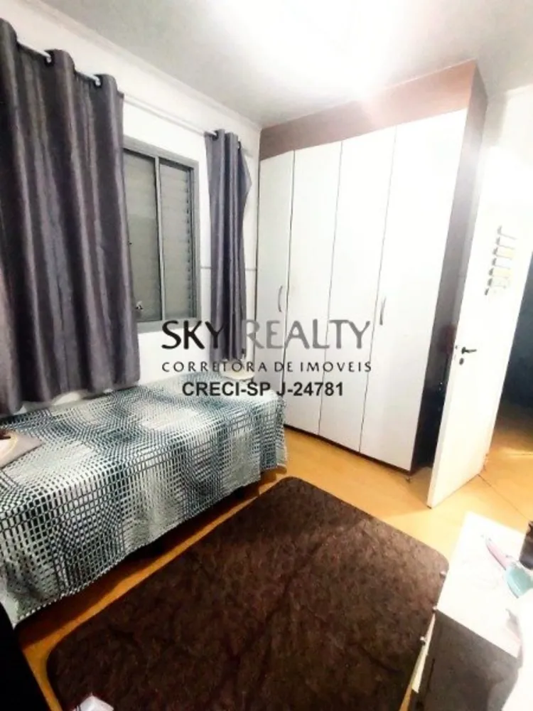 Apartamento, 3 quartos, 64 m² - Foto 8