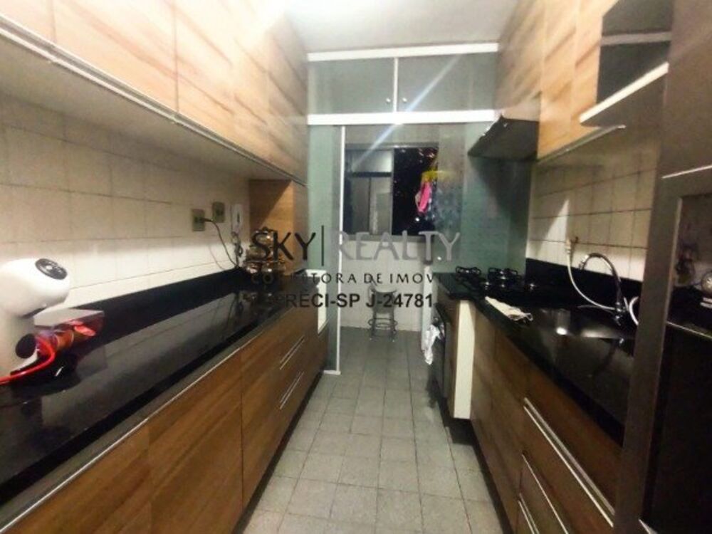 Apartamento, 3 quartos, 64 m² - Foto 4
