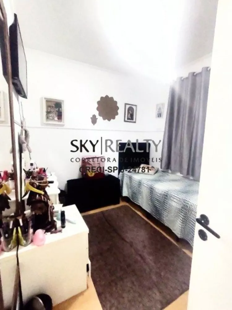 Apartamento, 3 quartos, 64 m² - Foto 8