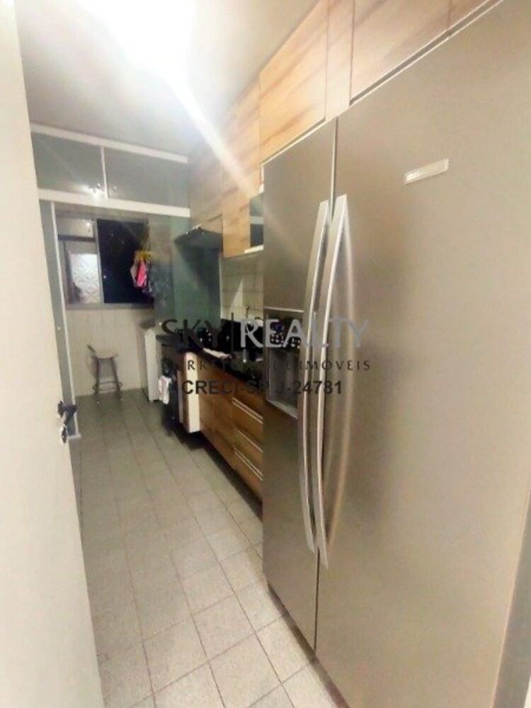 Apartamento, 3 quartos, 64 m² - Foto 2