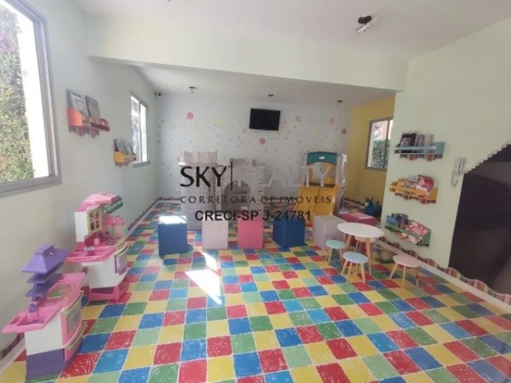 Apartamento, 3 quartos, 64 m² - Foto 16